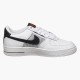 Кросівки жіночі Nike Air Force 1 Lv8 (DH9596-100)