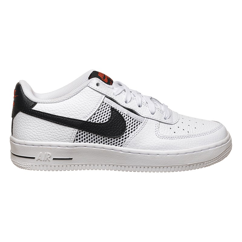 Кросівки жіночі Nike Air Force 1 Lv8 (DH9596-100)