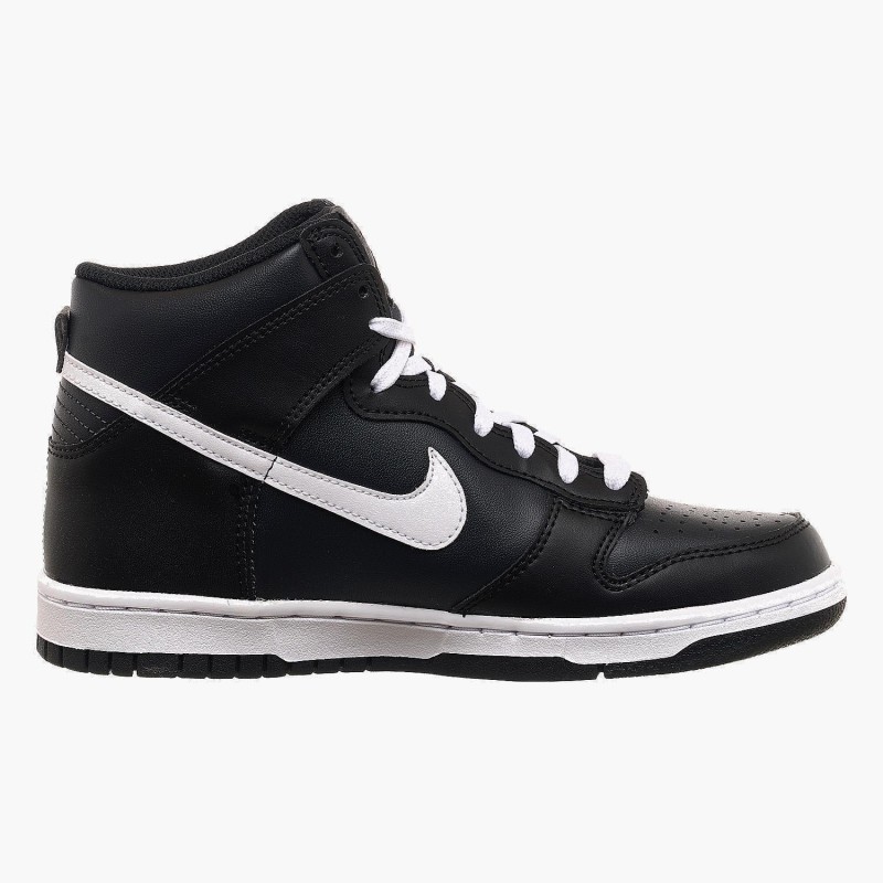 Кросівки жіночі Nike Dunk High Gs Venom (DH9751-001)