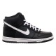 Кросівки жіночі Nike Dunk High Gs Venom (DH9751-001)