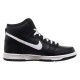 Кросівки жіночі Nike Dunk High Gs Venom (DH9751-001)