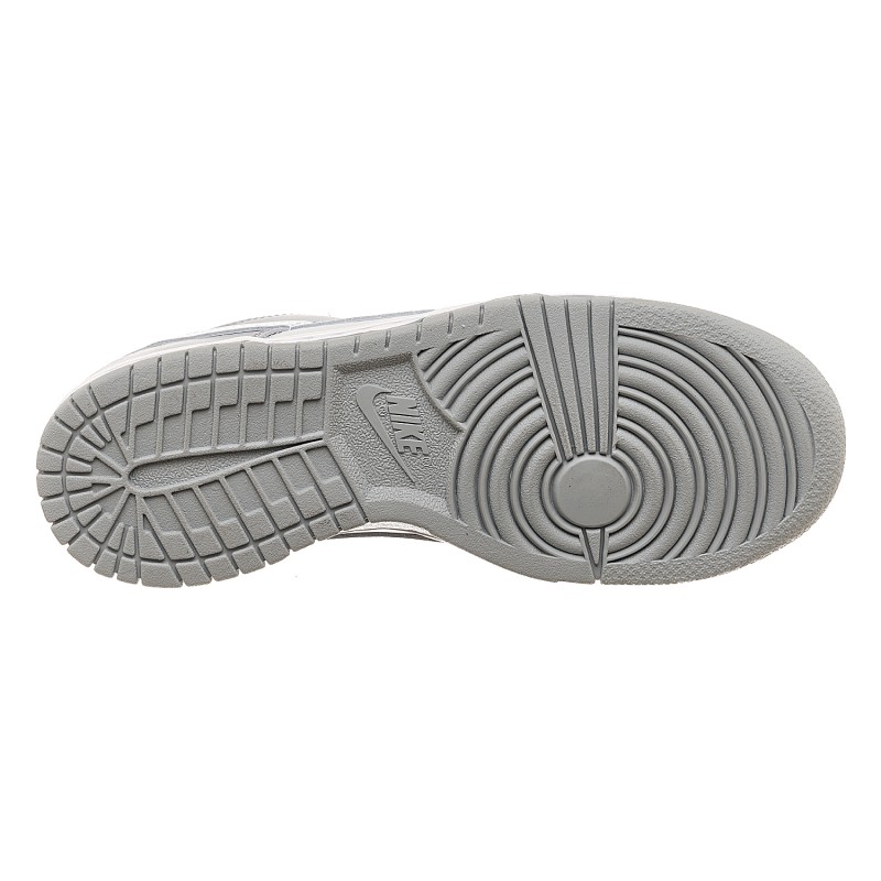 Кросівки жіночі Nike Dunk Low Two-Toned Gs (DH9765-001)
