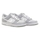 Кросівки жіночі Nike Dunk Low Two-Toned Gs (DH9765-001)