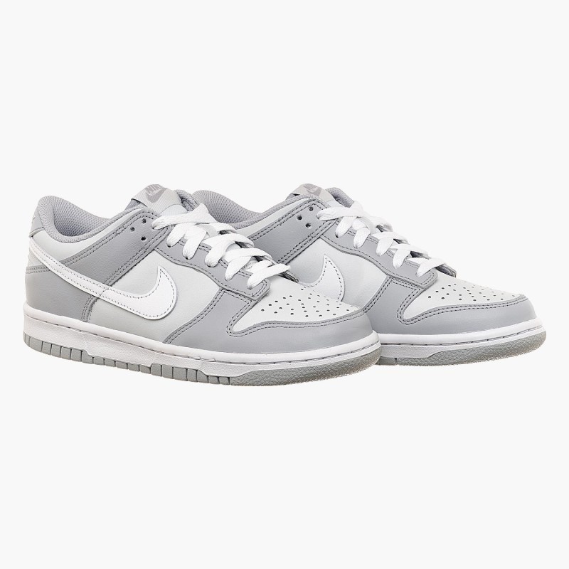 Кросівки жіночі Nike Dunk Low Two-Toned Gs (DH9765-001)