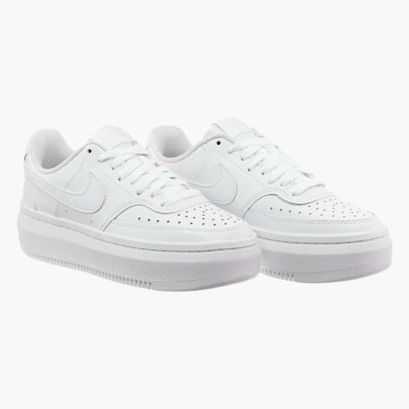 Кросівки жіночі Nike Court Vision Alta Ltr W (DM0113-100)