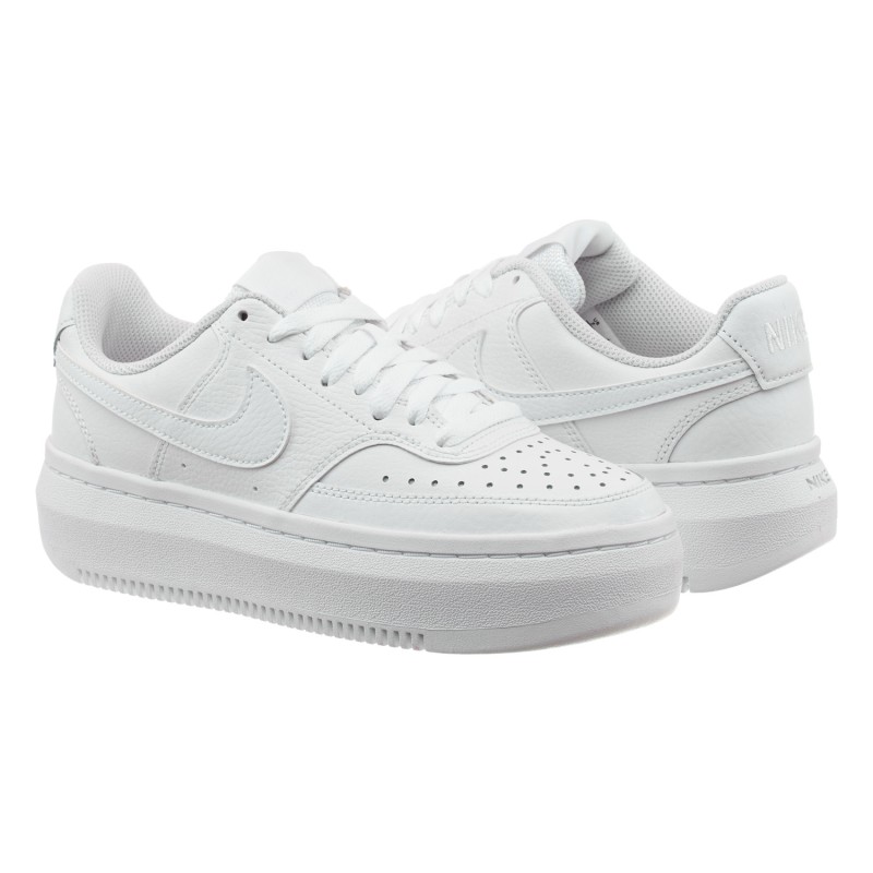 Кросівки жіночі Nike Court Vision Alta Ltr W (DM0113-100)
