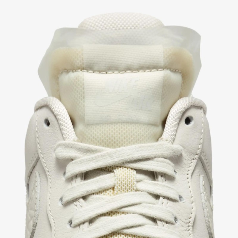 Кросівки жіночі Nike Air Force 1 Lo Prm (DN5463-001)