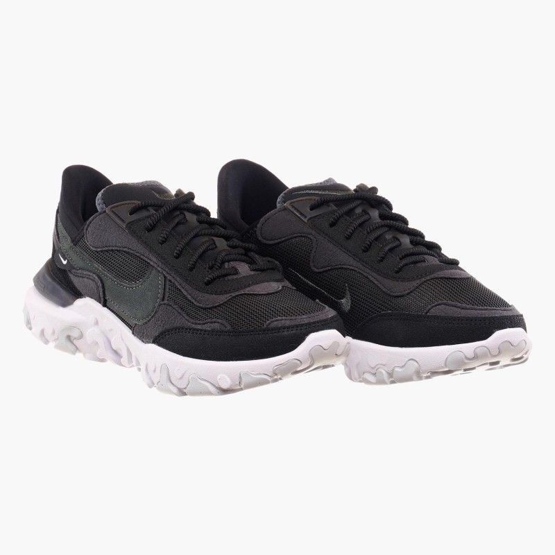 Кросівки жіночі Nike React R3vision (DQ5188-001)