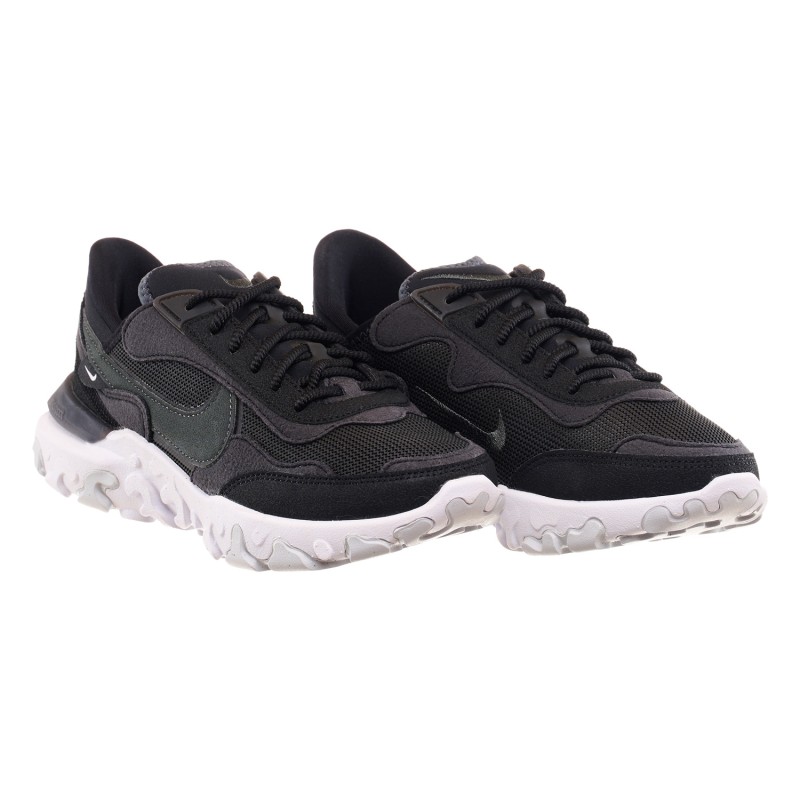 Кросівки жіночі Nike React R3vision (DQ5188-001)