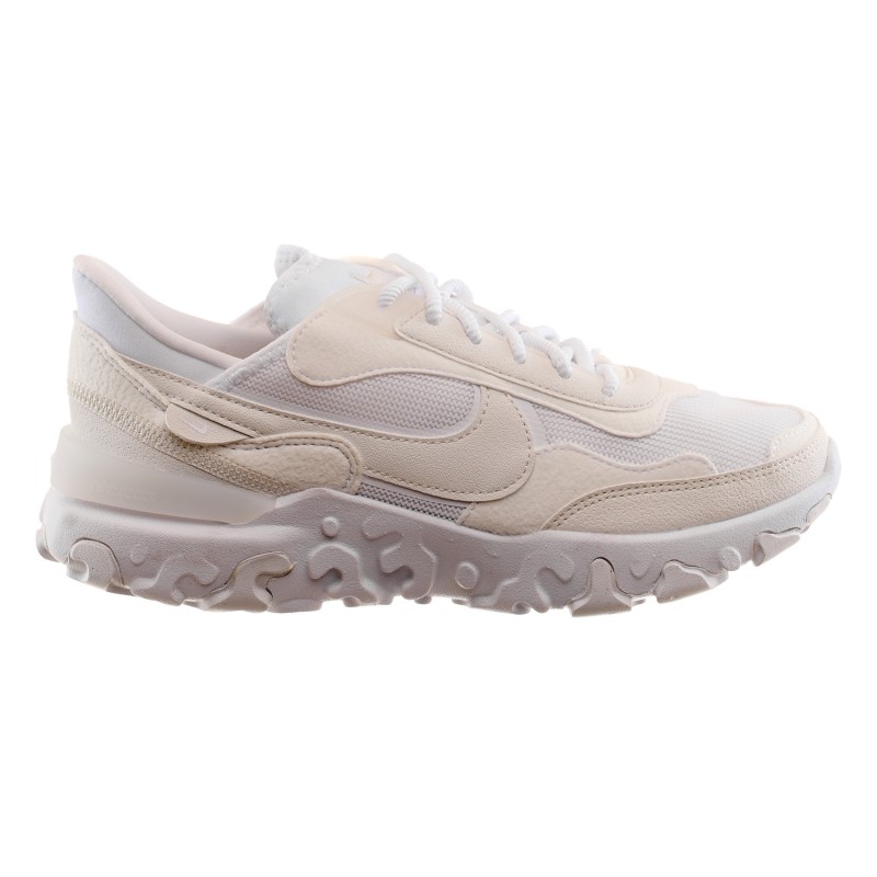 Кросівки жіночі Nike React R3vision (DQ5188-100)