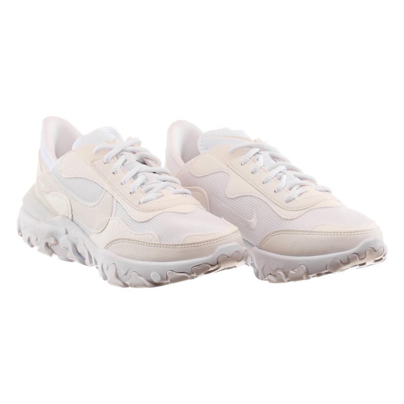 Кросівки жіночі Nike React R3vision (DQ5188-100)
