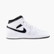 Кросівки жіночі Jordan Air 1 Mid (Gs) (DQ8423-132)