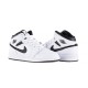 Кросівки жіночі Jordan Air 1 Mid (Gs) (DQ8423-132)