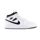 Кросівки жіночі Jordan Air 1 Mid (Gs) (DQ8423-132)