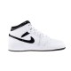 Кросівки жіночі Jordan Air 1 Mid (Gs) (DQ8423-132)
