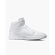 Кросівки жіночі Nike Wmns Air Jordan 1 Mid (DV0991-111)