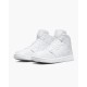 Кросівки жіночі Nike Wmns Air Jordan 1 Mid (DV0991-111)