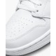 Кросівки жіночі Nike Wmns Air Jordan 1 Mid (DV0991-111)