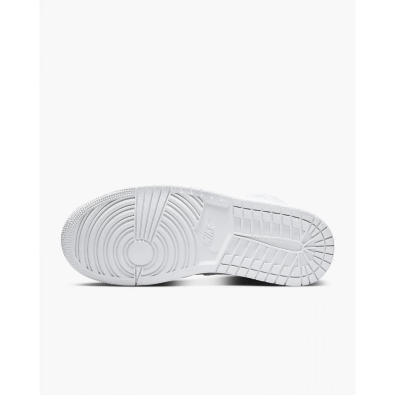 Кросівки жіночі Nike Wmns Air Jordan 1 Mid (DV0991-111)