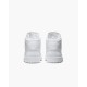 Кросівки жіночі Nike Wmns Air Jordan 1 Mid (DV0991-111)
