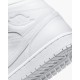 Кросівки жіночі Nike Wmns Air Jordan 1 Mid (DV0991-111)