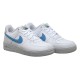Кросівки жіночі Nike Air Force 1 Crater(Gs) (DV3485-100)