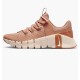 Кросівки жіночі Nike Free Metcon 5 'Amber Brown Campfire Orange (DV3950-200)