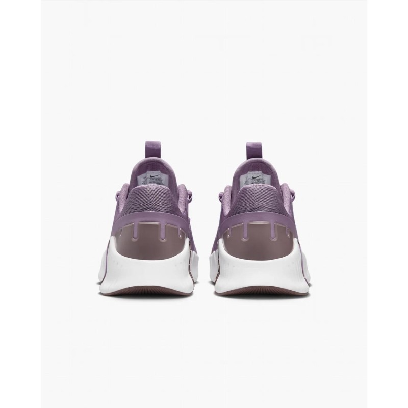Кросівки жіночі Nike Free Metcon 5 Training Shoes Violet (DV3950-500)