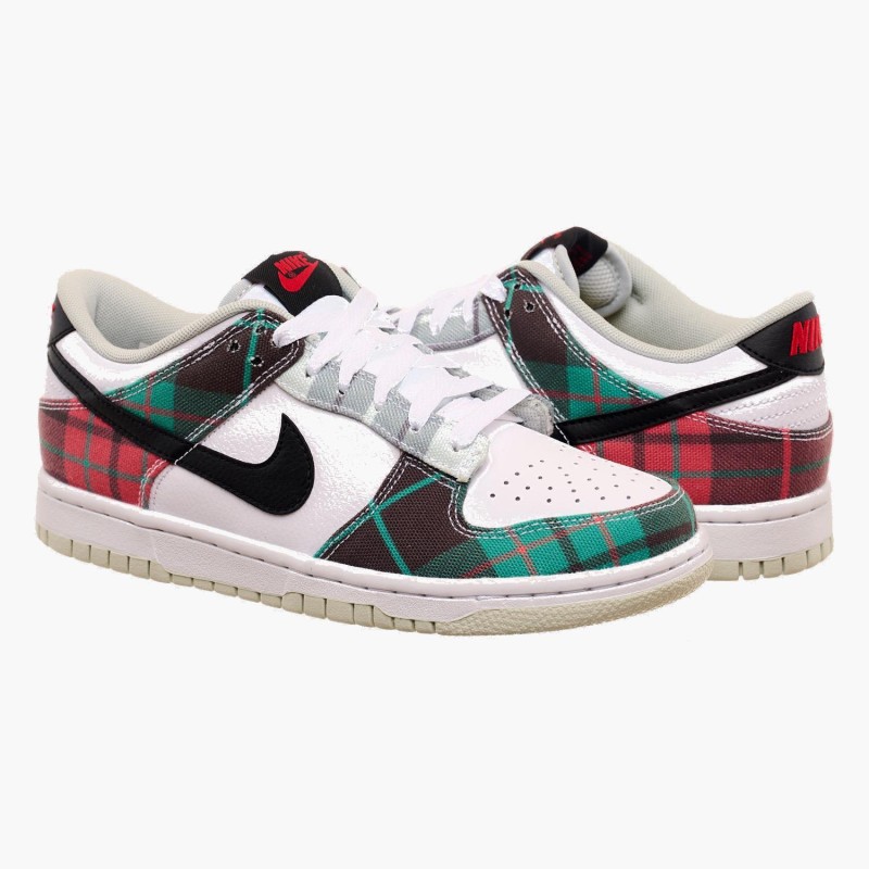 Кросівки жіночі Nike Dunk Low Se (DV8919-100)