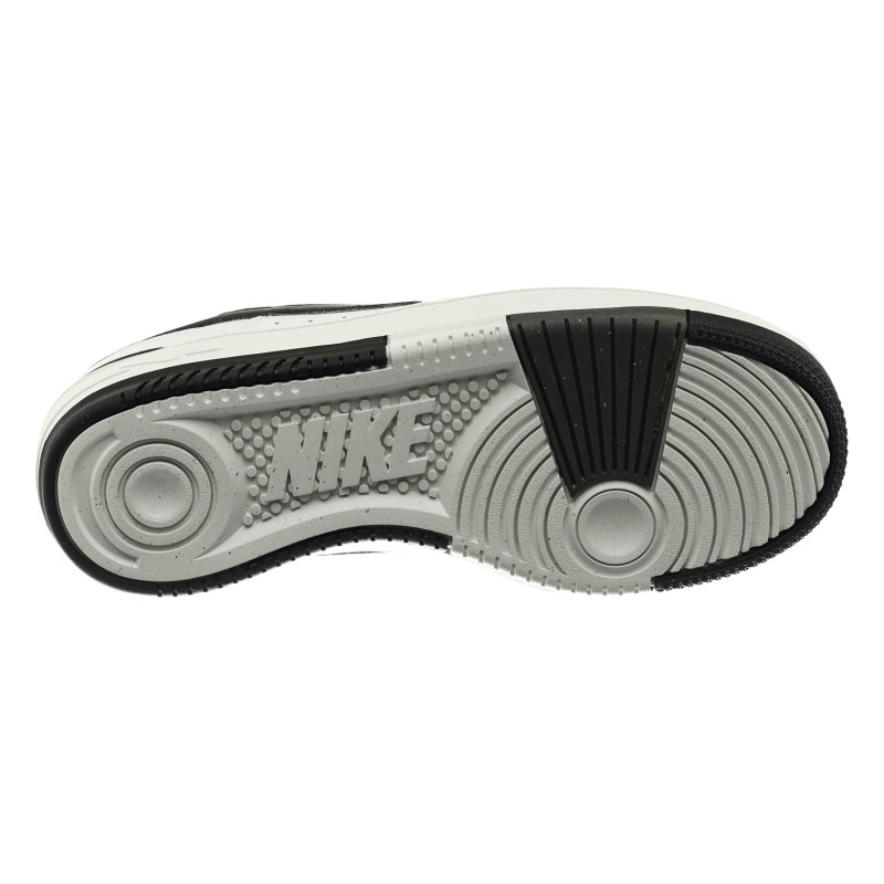 Кросівки жіночі Nike Gamma Force Shoes (DX9176-100)