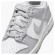 Кросівки жіночі Nike Dunk Low Gs (FB9109-123)