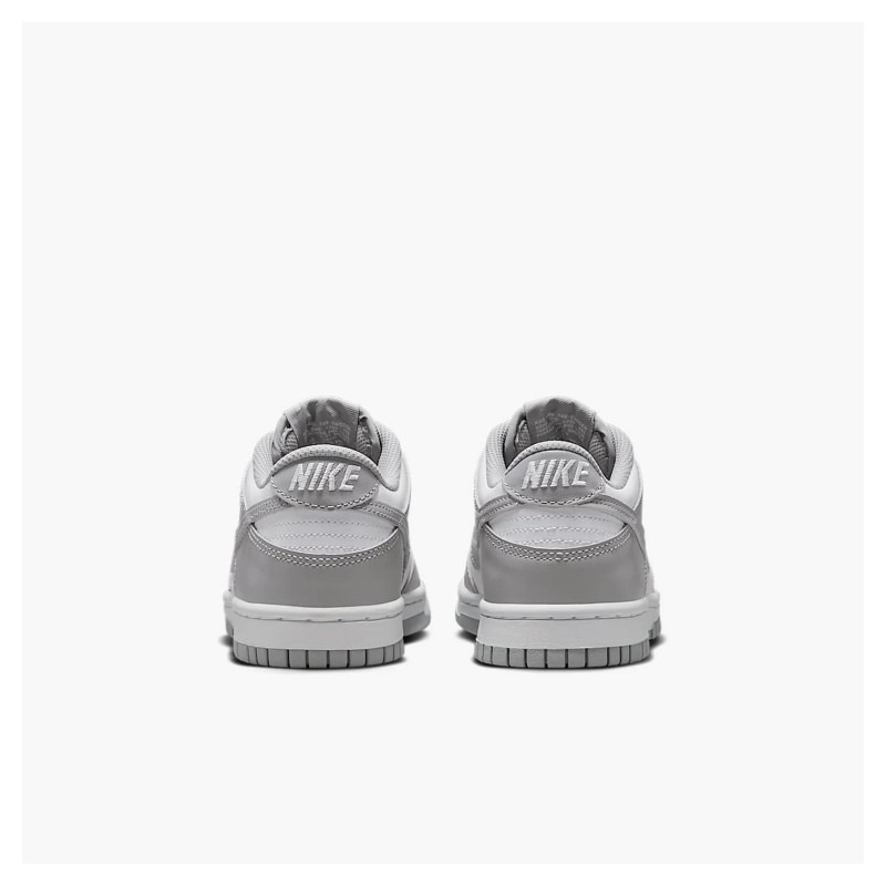 Кросівки жіночі Nike Dunk Low Gs (FB9109-123)