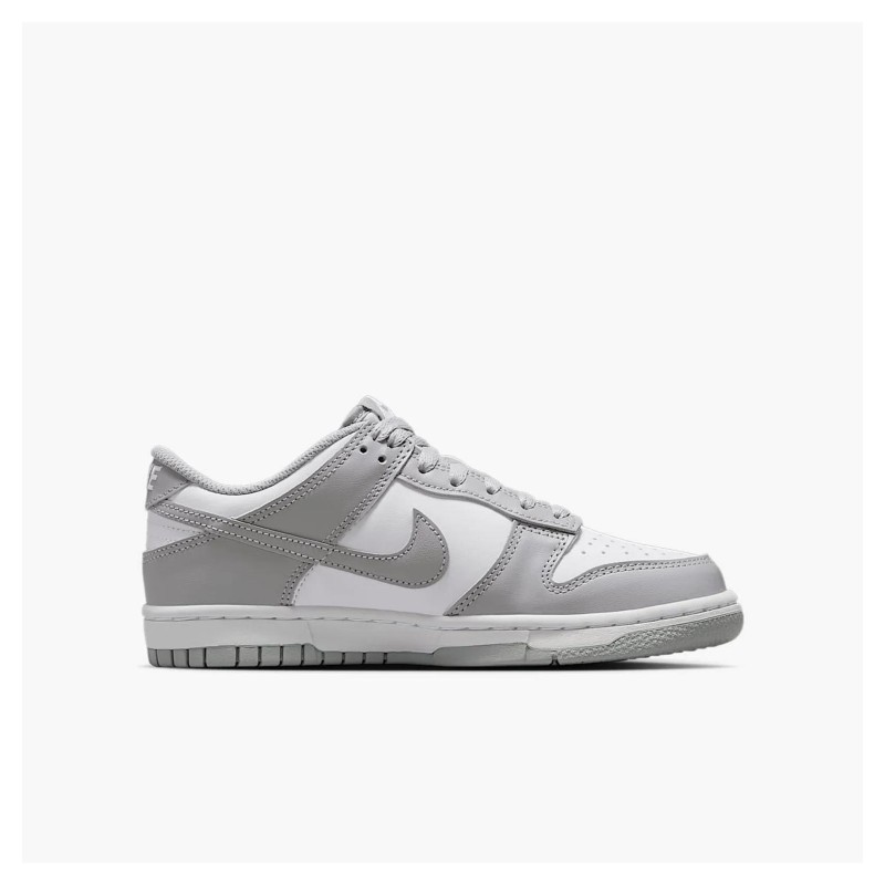 Кросівки жіночі Nike Dunk Low Gs (FB9109-123)
