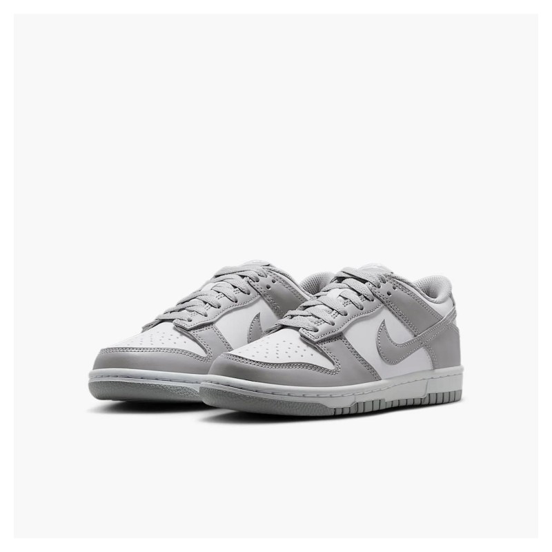 Кросівки жіночі Nike Dunk Low Gs (FB9109-123)