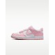 Кросівки жіночі Nike Dunk Low Soft Pink (Gs) (FB9109-125)
