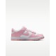Кросівки жіночі Nike Dunk Low Soft Pink (Gs) (FB9109-125)