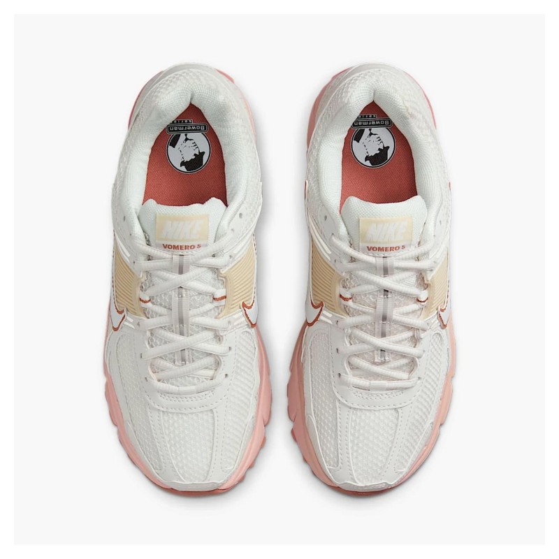 Кросівки жіночі Nike Wmns Zoom Vomero 5 (FJ2028-002)