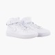 Кросівки жіночі Nike Air Force 1 Mid Gs (FN1193-111)