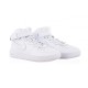 Кросівки жіночі Nike Air Force 1 Mid Gs (FN1193-111)