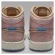 Кросівки жіночі Jordan 1 Mid Gs “Zen” (FN7452-400)