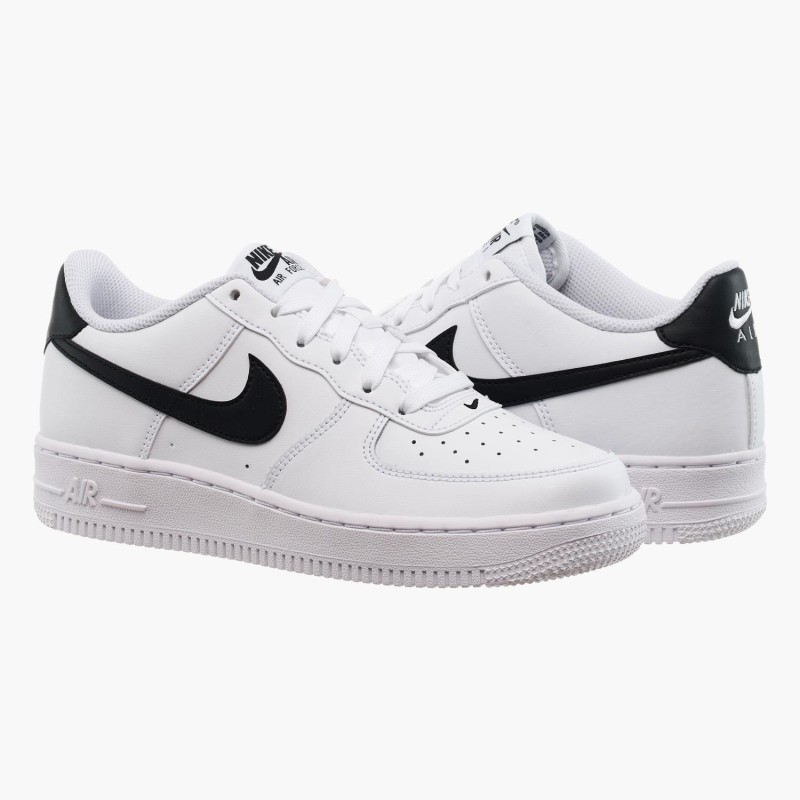 Кросівки жіночі Nike Air Force 1 Gs