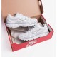 Кросівки жіночі Nike P-6000 Summit White Pure Platinum (FV6603-101)