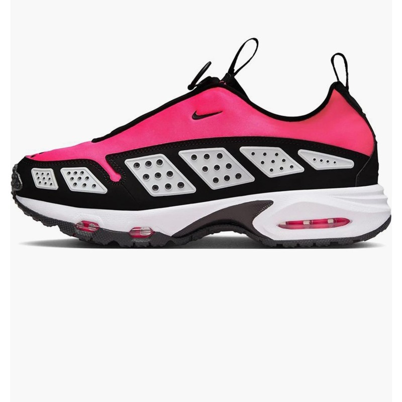 Кросівки жіночі Nike Air Max Sndr Pink/Black (FZ2068-600)