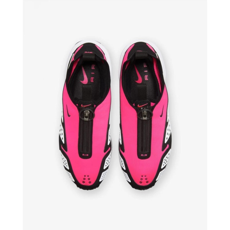 Кросівки жіночі Nike Air Max Sndr Pink/Black (FZ2068-600)