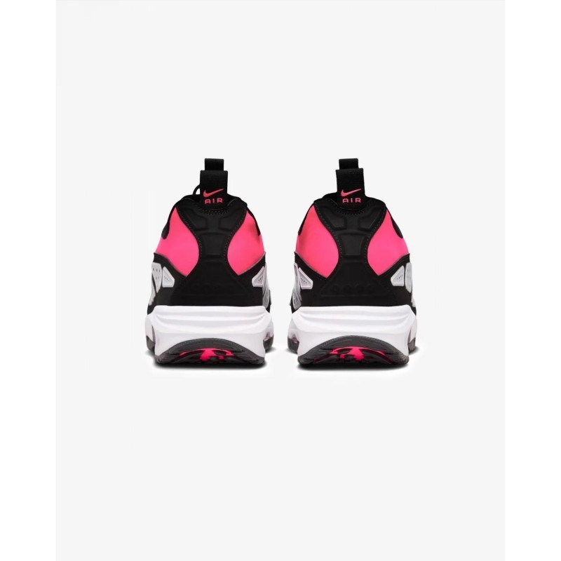 Кросівки жіночі Nike Air Max Sndr Pink/Black (FZ2068-600)