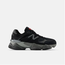 Кросівки жіночі New Balance 9060 (GC9060BK)