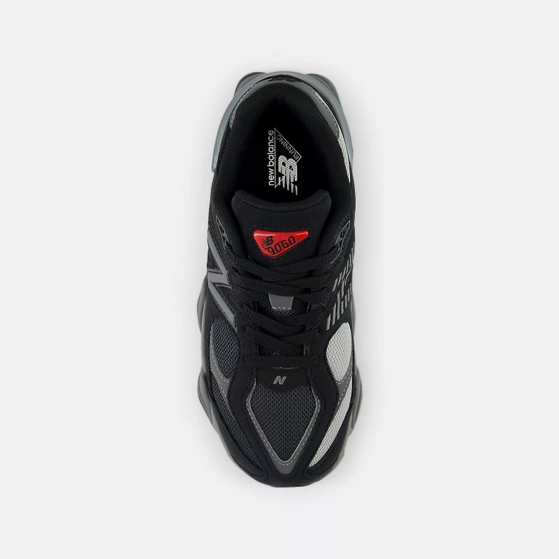 Кросівки жіночі New Balance 9060 (GC9060BK)