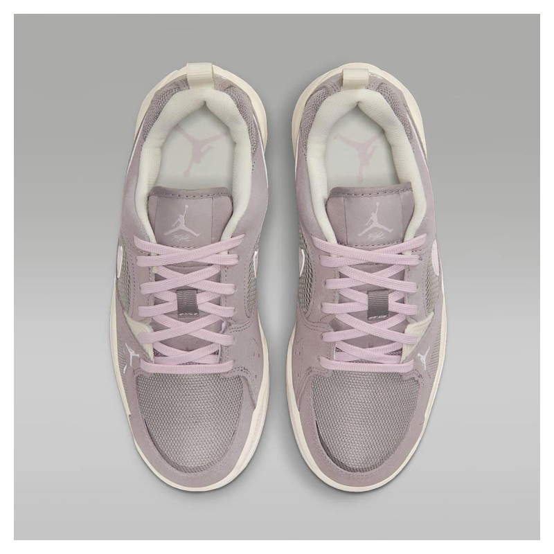 Кросівки жіночі Jordan Cmft Era Violet/Beige (HJ6778-001)