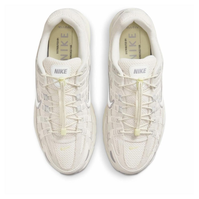 Кросівки жіночі Nike P-6000 Premium 
