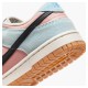 Кросівки жіночі Nike Dunk Low (HJ7341-474)